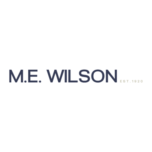 ME Wilson
